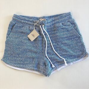 Faherty Whitewater Short